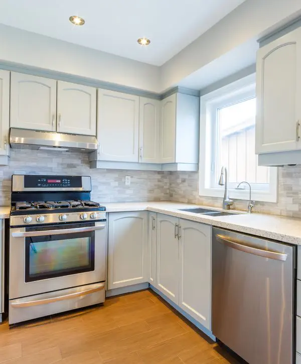 Kitchen Remodeling In Raymore