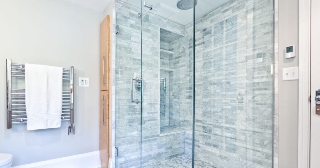 Custom vs. Pre-Fabricated Shower Enclosures